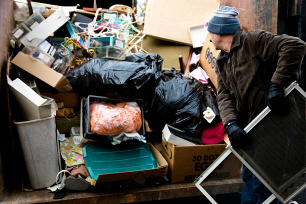 Best Junk Hauling Services  in East Brewton, AL