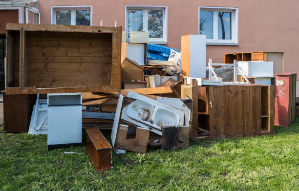 Best Attic Cleanout Services  in East Brewton, AL