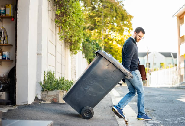 Best Residential Junk Removal  in East Brewton, AL