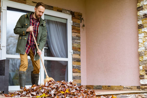 Professional Junk Removal in East Brewton, AL