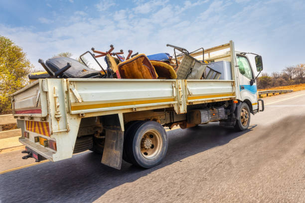 Best Office Junk Removal  in East Brewton, AL