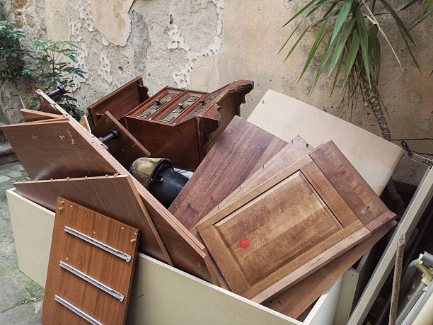 Best Commercial Junk Removal  in East Brewton, AL